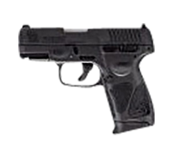 TAU 1-GX4M931-10CK7  GX4 9MM   3.26 2X10   BW HLST