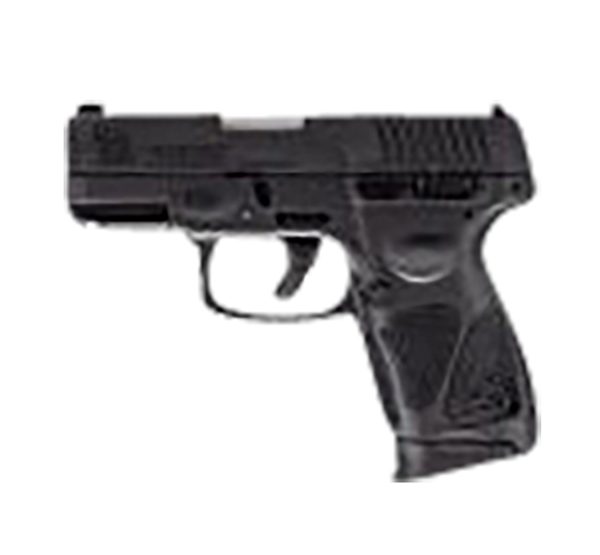 TAU 1-GX4M931-CK7    GX4 9MM 3.26 3X12R    BW HLST