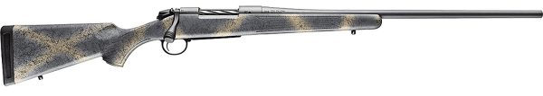 BERGARA B14LM118     HNTER WLDR 300PRC  24 3R  GRY