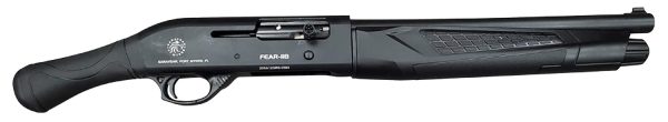GARAYSAR FEAR118TACSK FEAR-118 12G 14.5 TACTSKULL