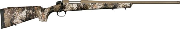 CVA CR3902C   CASCADE    270WIN  24 3R    FDE/VWDL