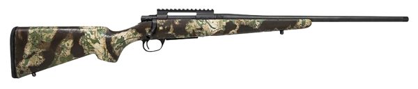 HOWA HCSL308GRN    SUPERLTE 308   20       GRN/BLK