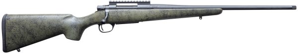 HOWA HCSL65CRGRN   SUPERLITE 6.5CRD 20     GRN/BLK