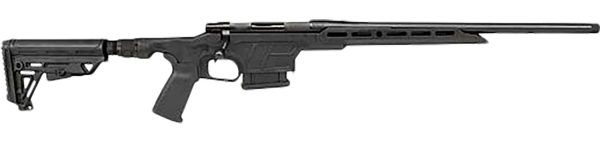 HOWA HMA60804BGP   M1500 MINI 6MMARC 20 GMPRO  BLK