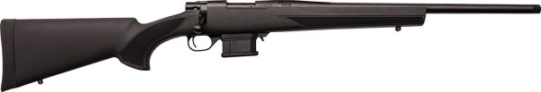 HOWA HMA60804B     M1500 MINI 6MMARC 20        BLK