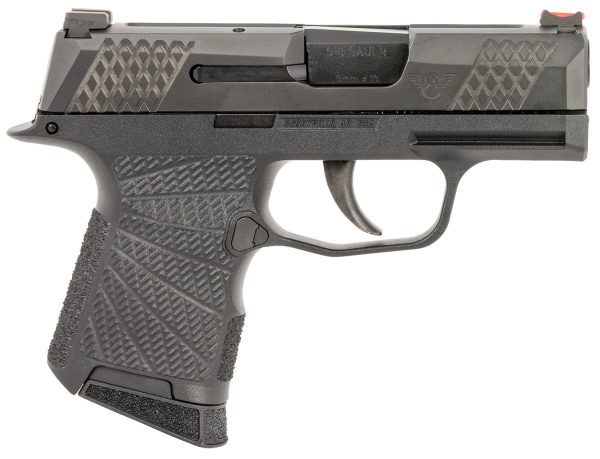 WILS SIG-WCP365-9B      P365 9MM BLACK