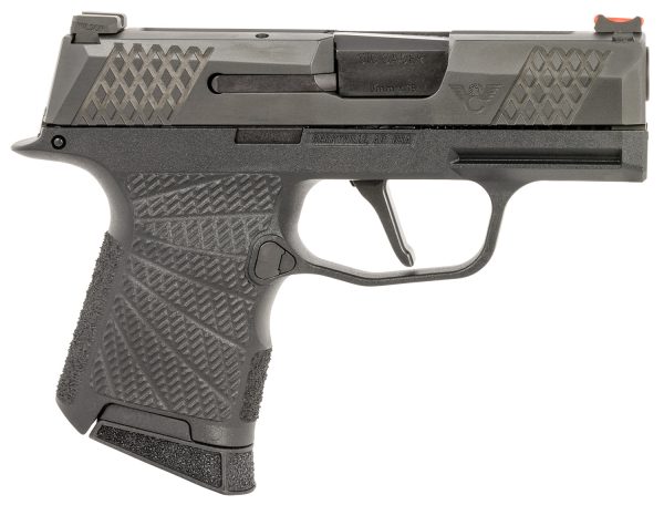 WILS SIG-WCP365-9BAT    P365 9MM BLK  ACTION TUNE