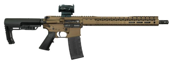 BRO 23032201-OPT      5.56 16 MLOK MFT STK BRNT-BZ