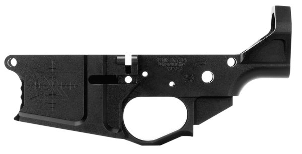 SEEKINS 0011320013BLK SP10 6CRD 22 BLK