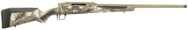 SAV 58025 IMPULSE BIG GAME 22TB DM 3006   WOODLAND