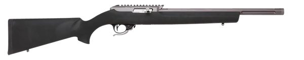 TACSOL ATE-GMG-B-H-BLK  XRING  22LR HOGUE GRY/BLK