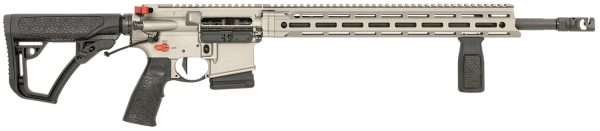 DDF 0212809385055*CA* DDM4V7 PRO 5.56 18  10R  GRY