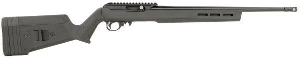 BRO 22-H-BLK          HUNTER    22LR BLK        18