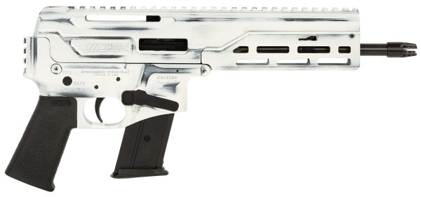 DIA DB1614L401  5.7X28 ML PSTL  8 20R      BTTLWHT