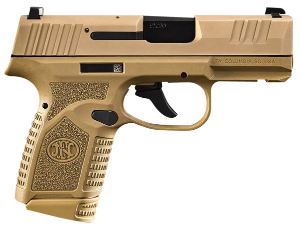 FN 66-101413   REFLEX NMS 9M 3.3          2X10 FDE