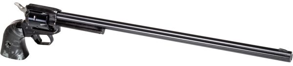 HER RR22B16BLKPRL  ROUGH R    22LR 16   6R  BLKPRL