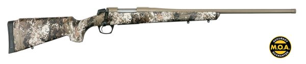 CVA CR6953    CASCADE    308WIN  22 4R  PBRN/HILSD