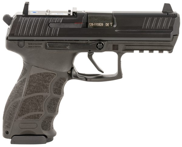 LTT DP30-FTJ10-RMR     TJ FLAT TRIGGER LOW RDO RMR