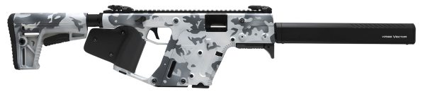 KRISS KV45CAP22 VECTOR CRB G2 45ACP 16 ALP*CA*