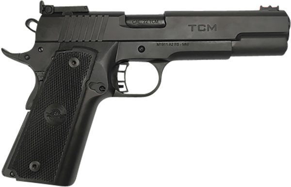 ROCKI 56879 TCM STD ARM LBE FS*22TCM 5 17R BLK