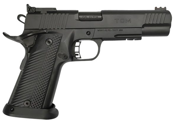 ROCKI 56877   TCM PRM ARM LBE FS 22TCM 5   17R BLK