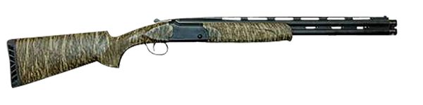 ATI GKOF12TF22C   TURKEY FOWL 12 22 B-LAND 2/XXFUL
