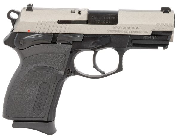 BERSA TPR45CDT      TPRC    45 CMP 3.5  7R     2TN