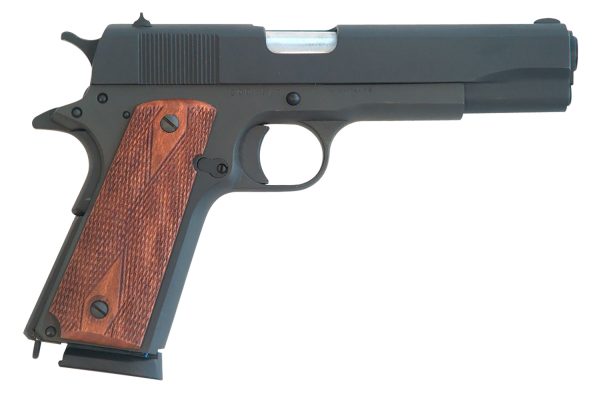CIM 1911 1911 5IN 45ACP PARKERIZED