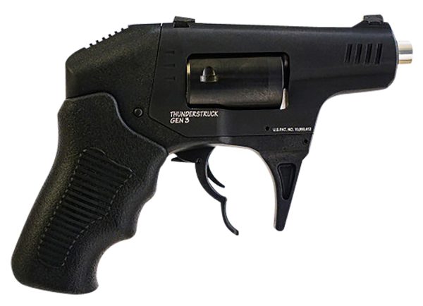 STD S333-GEN-III THUNDERSTRUCK   22WMR  2 1/4 BRL