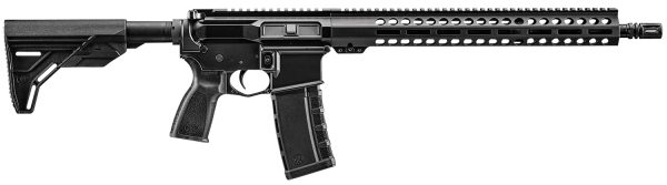 FN 36-100740   FN15 GUARDN   556   16   30R    BLK