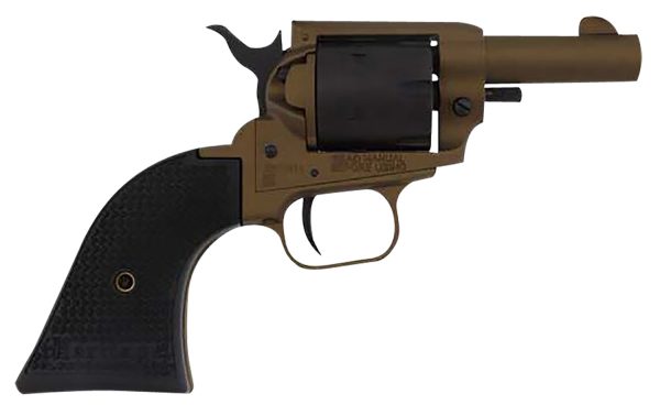 HER BK22A2         BARKEEP    22LR 2    6R BRZ/BLK