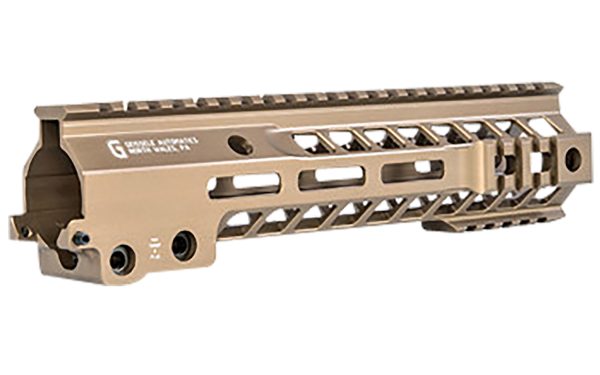 GEISSELE 05-1521S    GFR        RFL 6ARC 16″   DDC