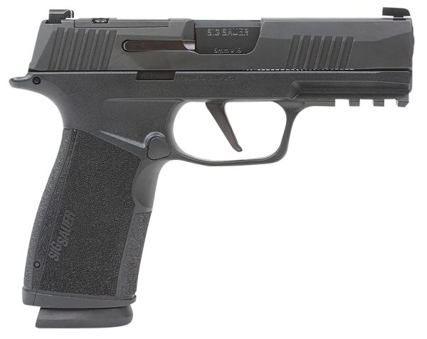 SIG 365XCA9BXR3         P365 9MM XS    3.7  17R OR