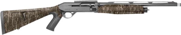 SAUER SASATNBL12V31 SL5 12GA 18.5 TK N BOTTOMLAND