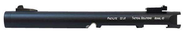 TACSOL PLIV6TEMBNF  PACLITE IV 22LR MKIV BRL 6″