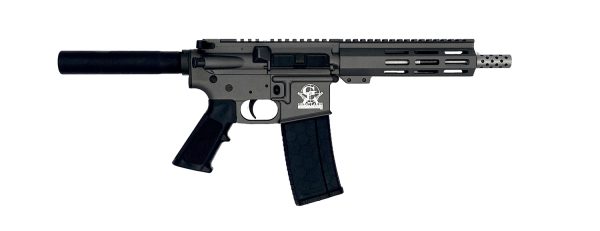 GLFA GL15223SSPTNG 223 WYLDE PSTL 7.5 TNG/SS