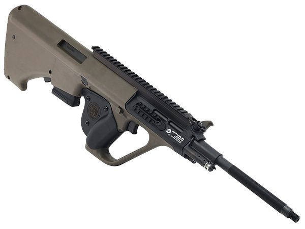 STEYR AUGM1GRNNATOLCA  AUGA3M1 CA GRN