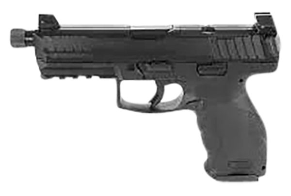HK 81000797 VP9B TACTICAL   9MM OR(3)10R