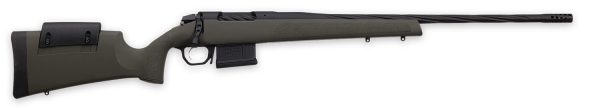 WTHBY 3WRXP270NR6B  307 RANGE XP 270 WIN