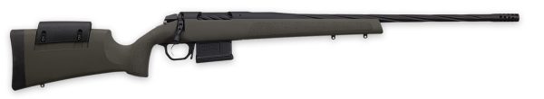 WTHBY 3WRXP65RWR6B  307 RANGE XP 6.5 WBY RPM