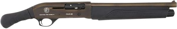 GARAYSAR FEAR118BRCBZB FEAR-118 12G 14.5 BRZ BATLE