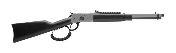 ROSSI 9235716G3TB    R92 CRB      357 16.5 8R  GRY