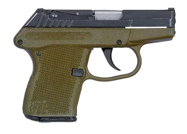 KEL R50GRN     R50  5.7X28  FLDR 16″ 50RD