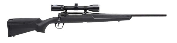 SAV 58128 AXIS II XP COMP 400 LEG         BUSHNELL
