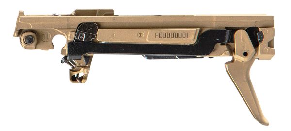 SIG 8900164    *KIT*P365 FCU 9/380    CST      GLD