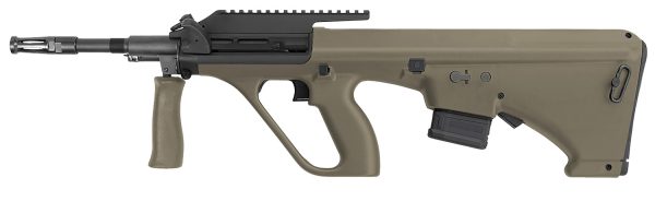 STEYR AUGM1MUDNATOLCA  AUGA3M1 CA MUD