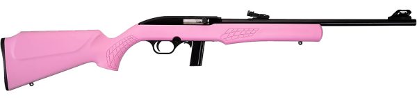 ROSSI RS22L1811P RS 22LR 18 10R PINK
