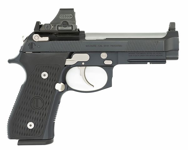 LTT 92E-TJNRR          92E LTT RDO TJ NP3 9MM