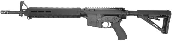 DELTON R3FTH18MLOK ALPHA 308-MLOK          18  308