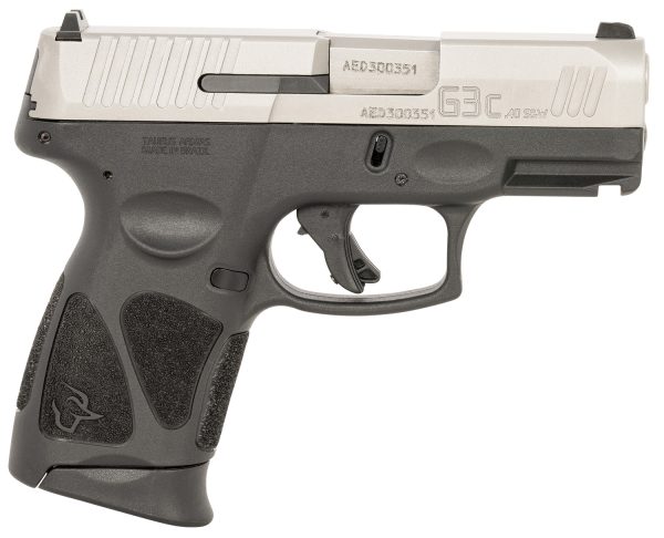 TAU 1-G3C4039        G3C  40S   3.26 3X10    BK/SS